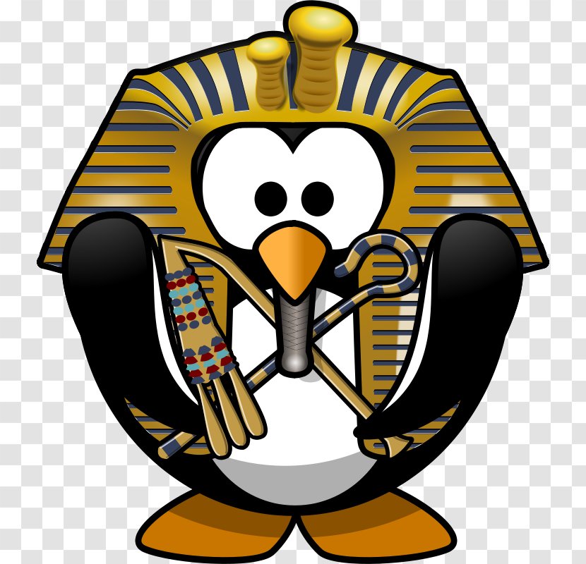 Egyptian Pyramids Tutankhamun's Mask Ancient Egypt Free Content Clip Art - Archaeology Clipart Transparent PNG