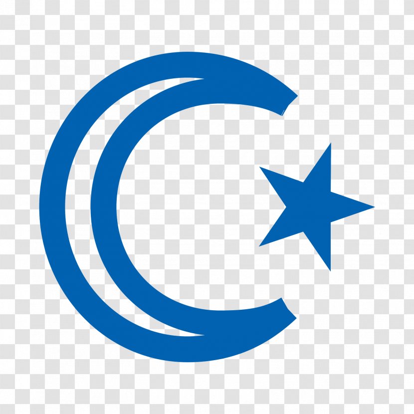 Turkestan Turan Kosher Foods Treif Judaism - Logo - Crescent Transparent PNG