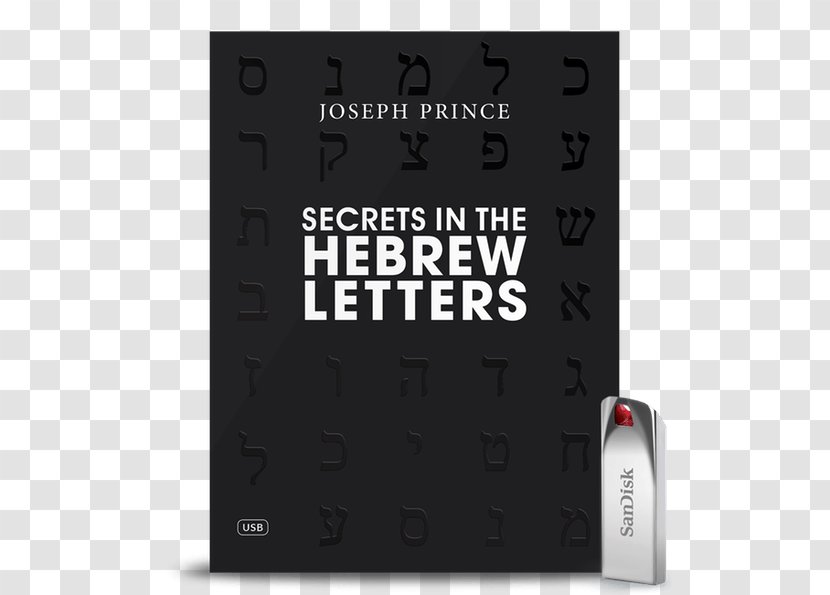 Health And Wholeness Through The Holy Communion Hebrew Alphabet Letter - Sermon - Letters Transparent PNG