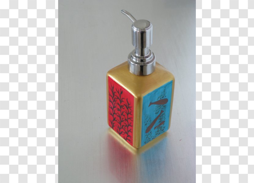 Soap Dispenser - Liquid - Design Transparent PNG