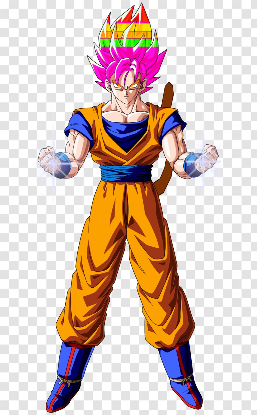 Goku Frieza Beerus Gohan Chi-Chi - Frame Transparent PNG