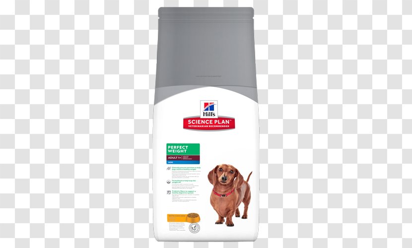 Dog Food Science Diet Hill's Pet Nutrition Veterinarian - Veterinary Poultry Transparent PNG