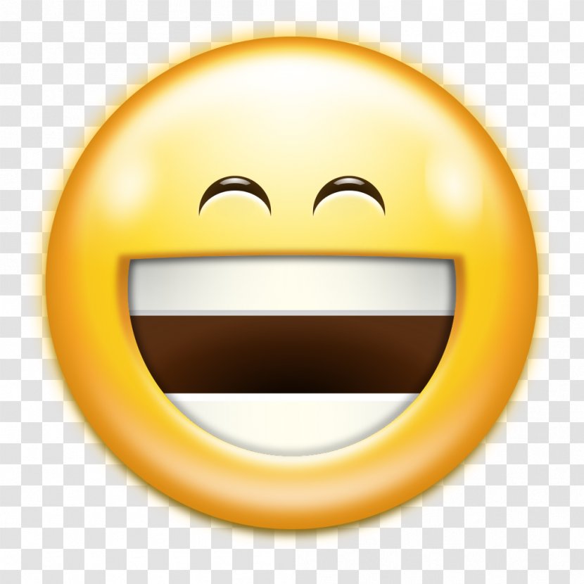 Laughter Clip Art - Flower - Sunglasses Emoji Transparent PNG