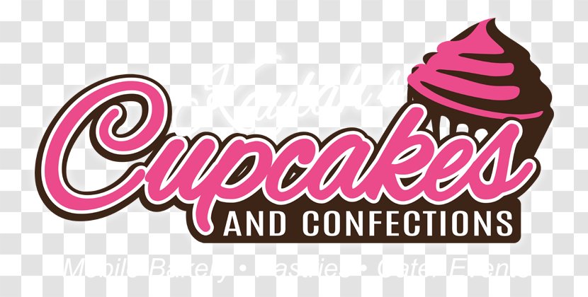 Cakes And Cupcakes Frosting & Icing Bakery Logo - Cupcake Transparent PNG