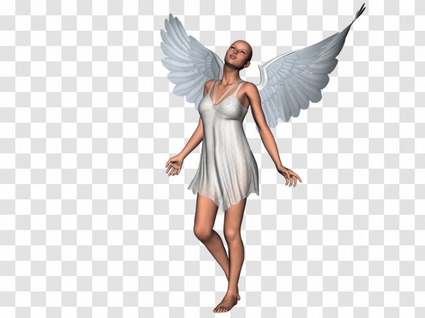 Smiling Angel Clip Art - Demon Transparent PNG