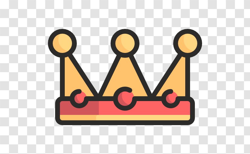 Crown Icon - Share - Imperial Transparent PNG