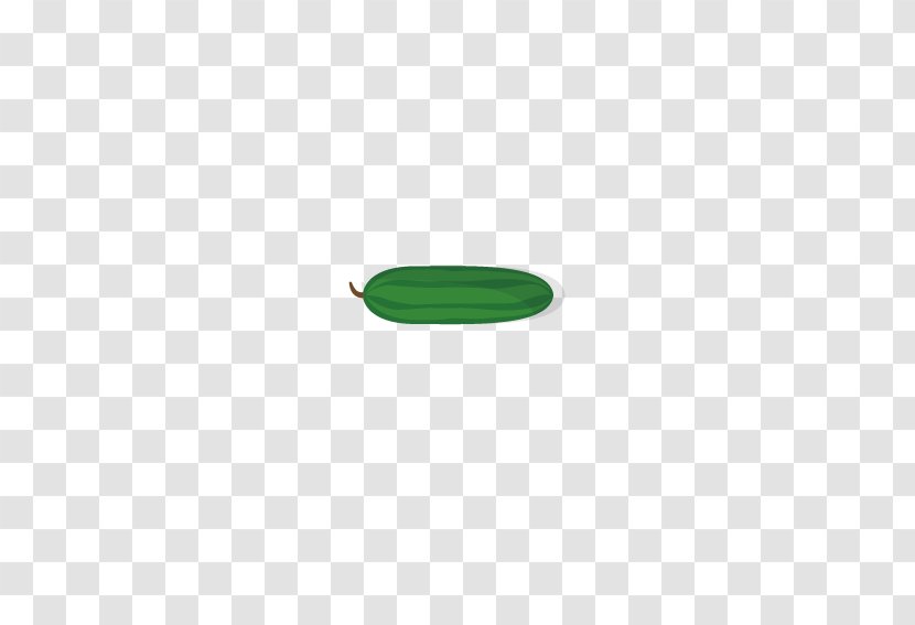 Line Point Angle - Area - Cucumber Transparent PNG