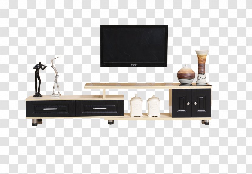 Television Coffee Table - Living Room - TV Shopping Transparent PNG