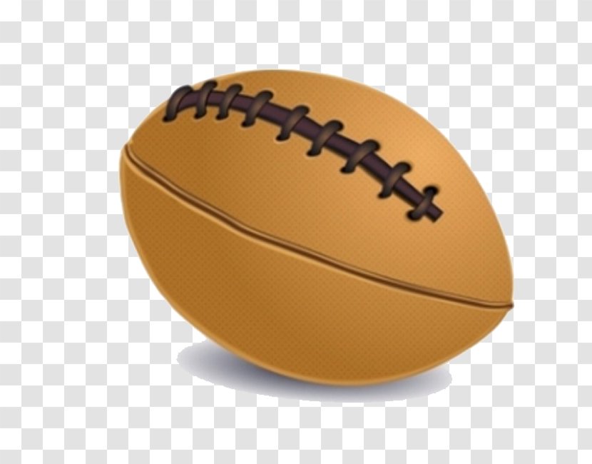 Rugby Ball Football Stock Photography Clip Art - League - Olives Shape Transparent PNG