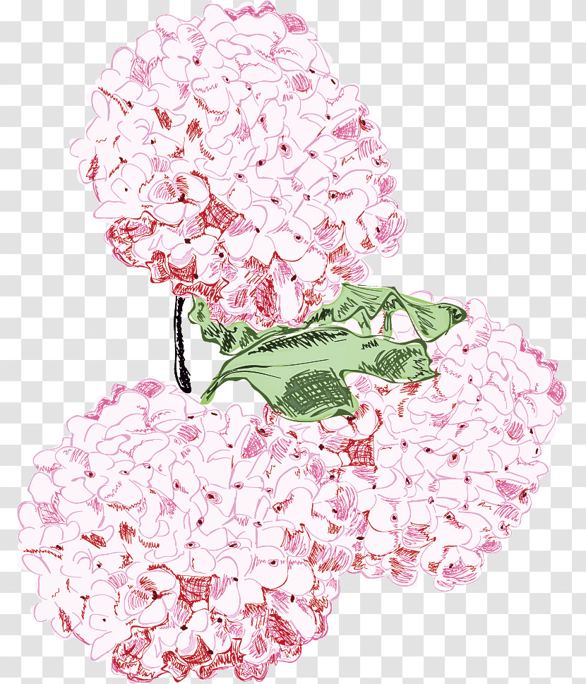 Artificial Flower Transparent PNG