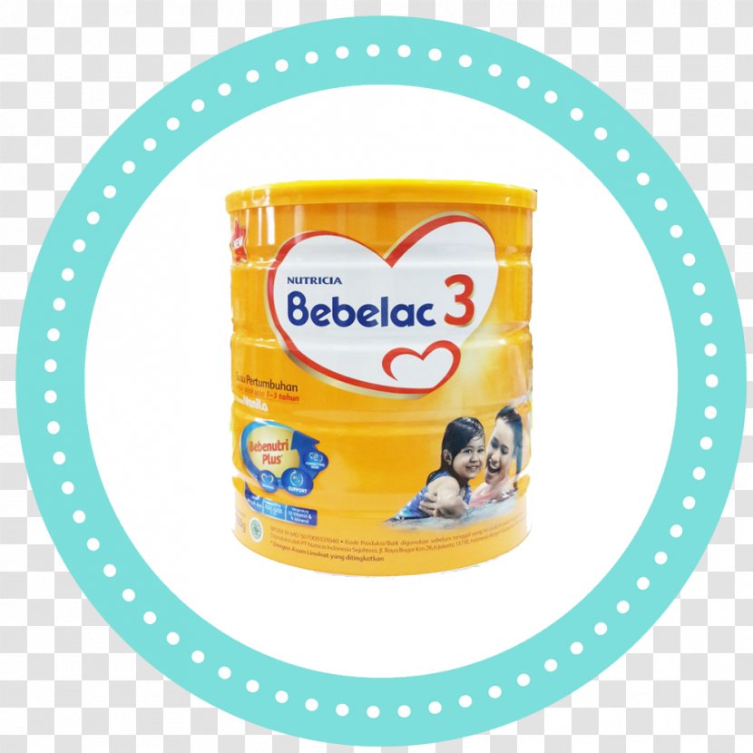 Milk Vanilla Baby Formula Nutricia Food Transparent PNG