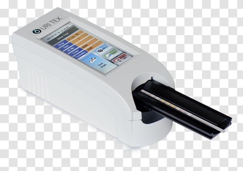 Urine Information Pz Cormay Urinalysis Analyser - Medicine - Distinguished Guest Transparent PNG