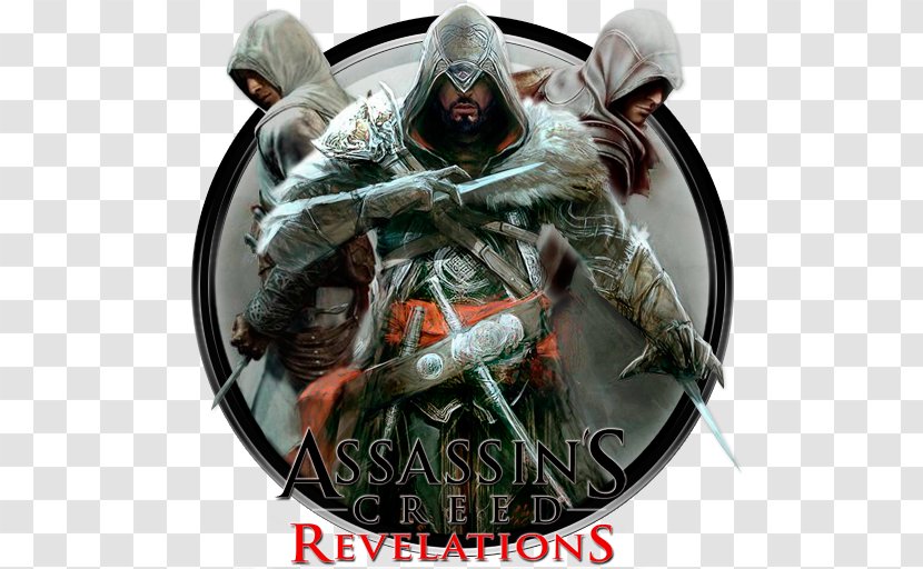 Assassin's Creed: Revelations Creed III Ezio Auditore IV: Black Flag - Tree - Watercolor Transparent PNG