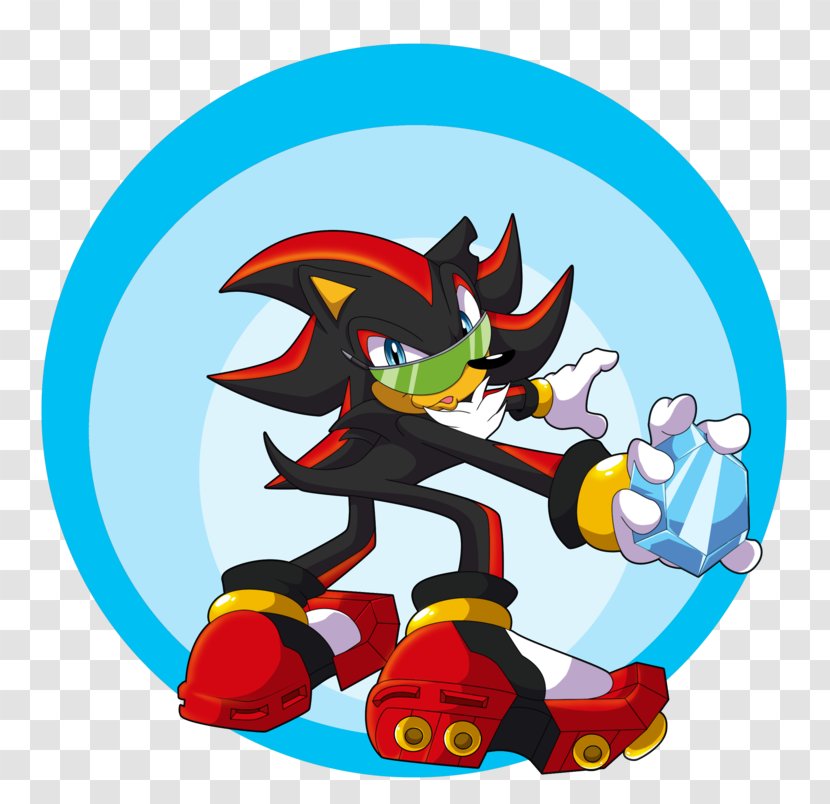 Sonic The Hedgehog Shadow Clip Art - Game - Lost People Transparent PNG