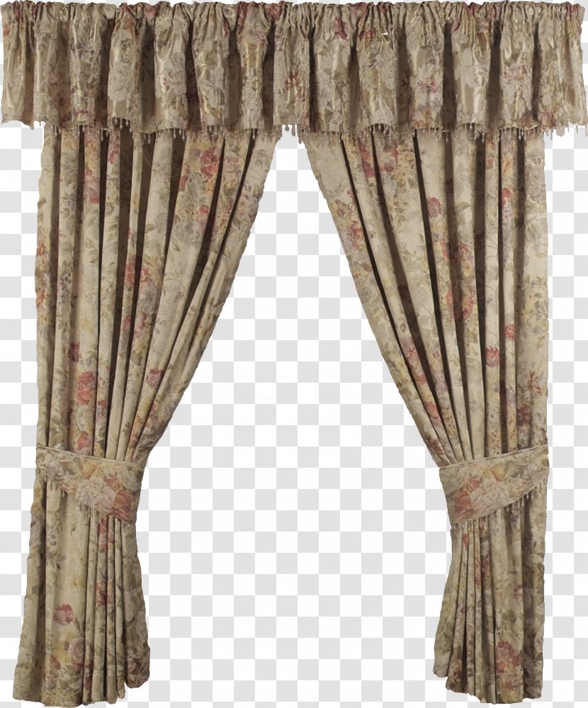 Window Light Curtain - Firanka - Curtains Transparent PNG