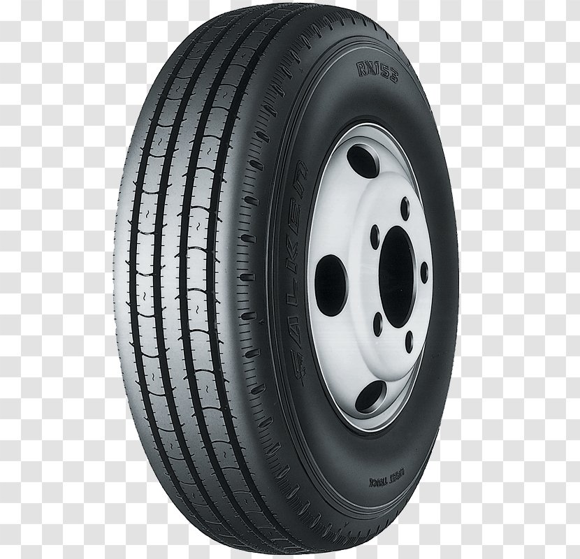 Goodyear Tire And Rubber Company Tyrepower Falken Dunlop Tyres - Automotive Wheel System Transparent PNG