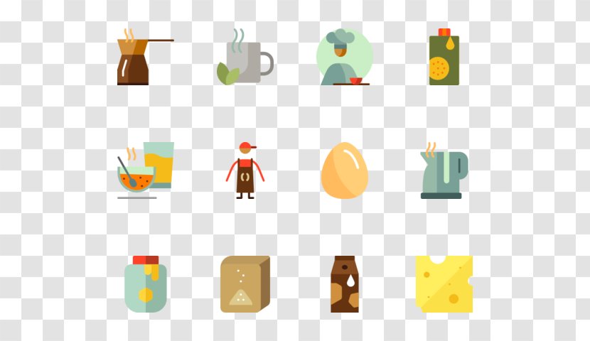 Toy Plastic - Coffee Pack Transparent PNG