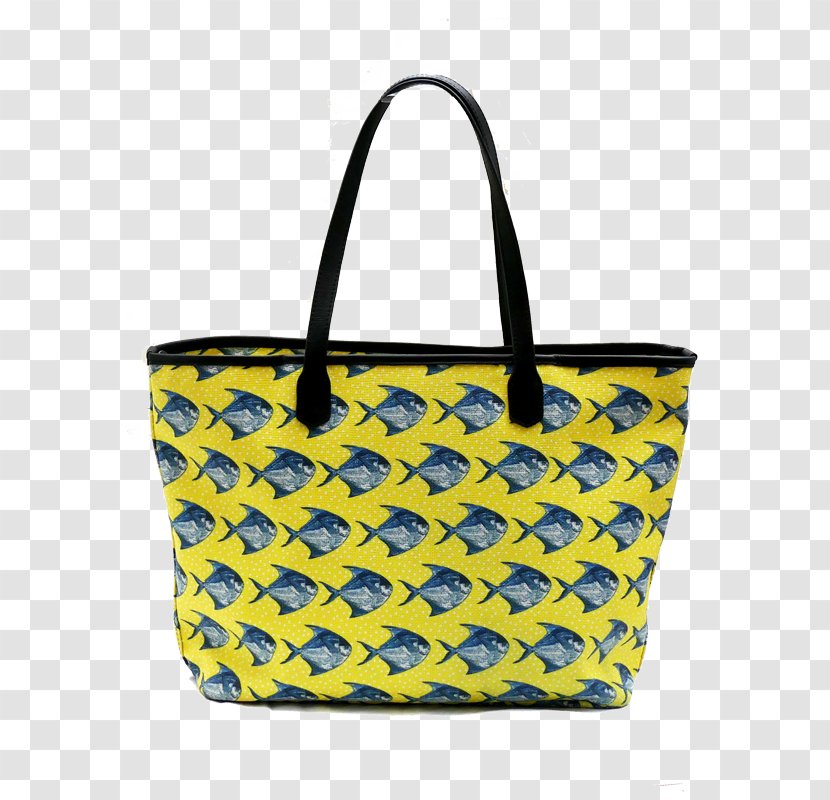 Tote Bag Handbag Canvas Leather - Storage Basket Transparent PNG