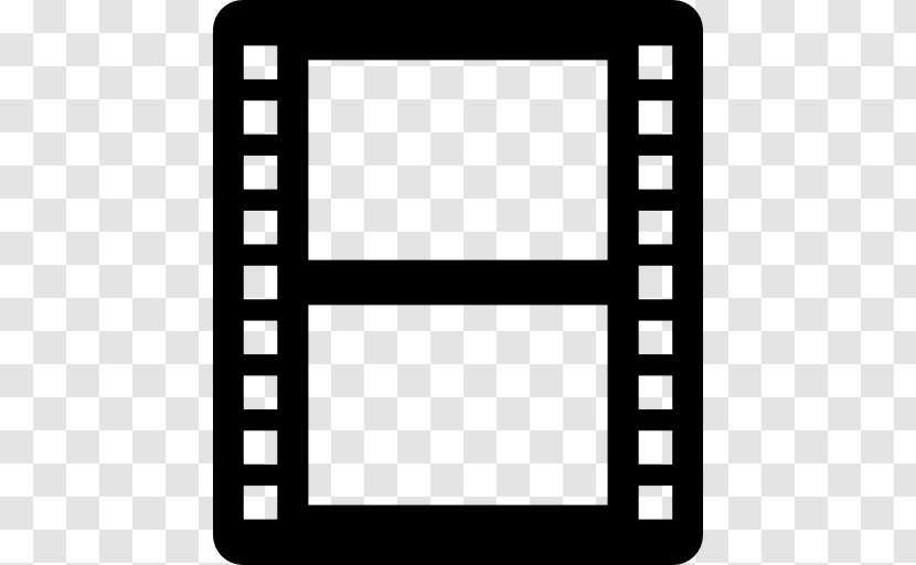 Film Photogram Cinema - Technology - Frame Transparent PNG