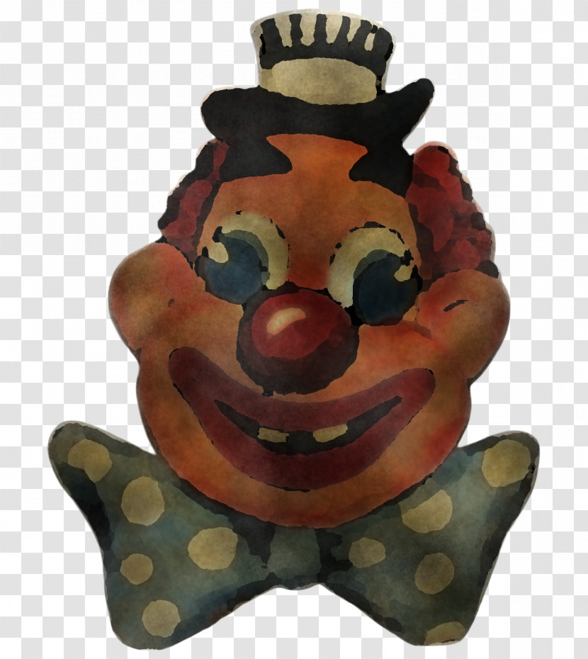 Clown Transparent PNG