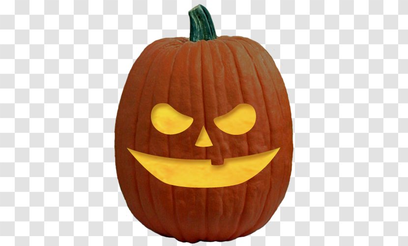 The Pumpkin Carving Book Jack-o'-lantern Vegetable Halloween - Cucurbita Transparent PNG