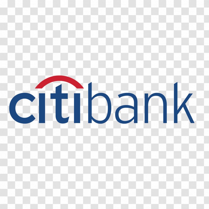 Citibank Citigroup Online Banking Loan - Text - Bank Transparent PNG