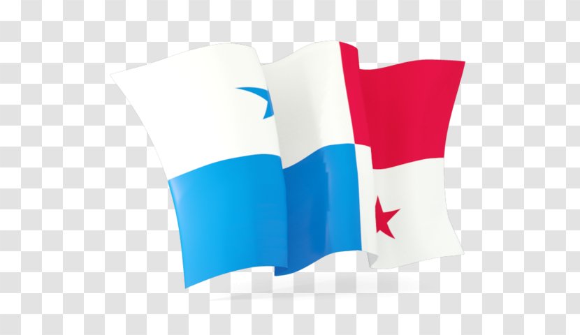 Flag Of Panama - City Transparent PNG
