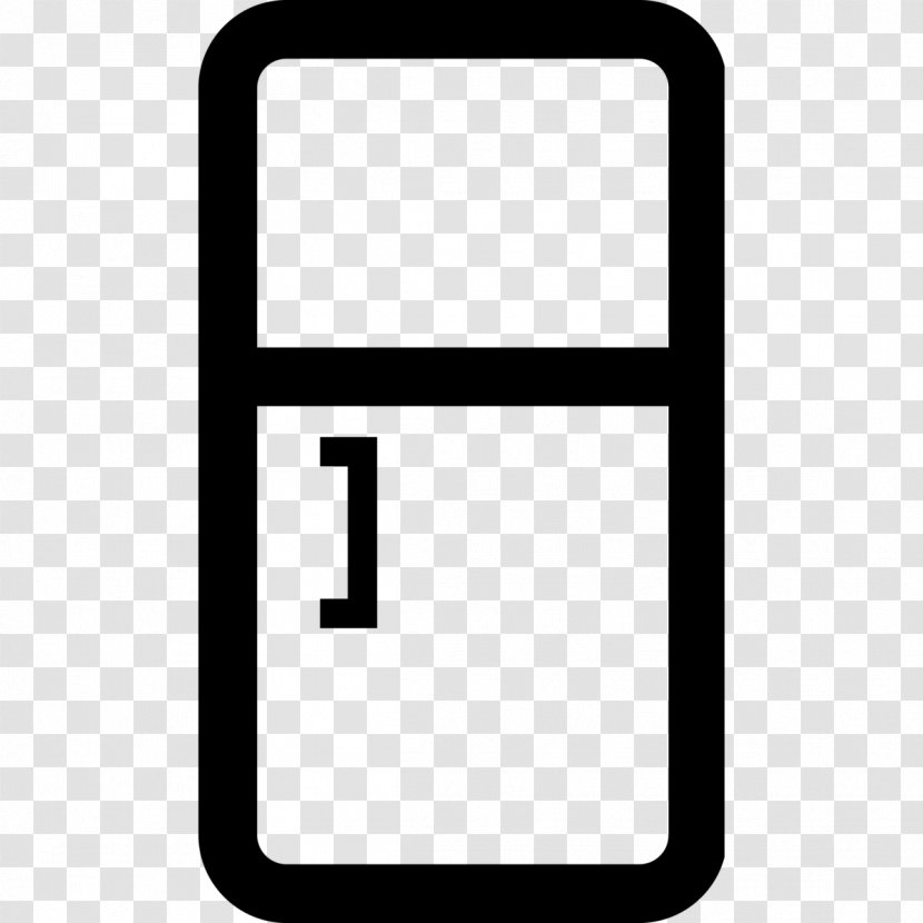 Line Mobile Phone Accessories Font - Text Messaging - Design Transparent PNG