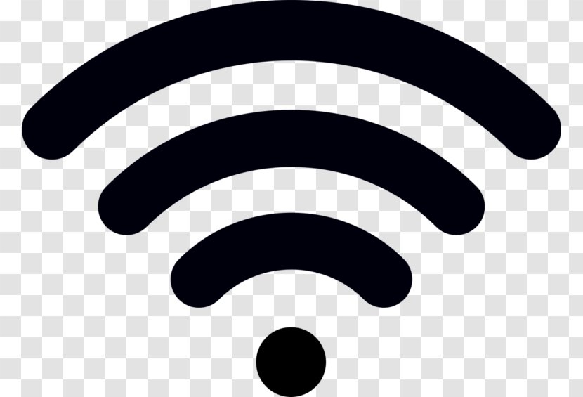 Wi-Fi Symbol Wireless Network - Wifi Transparent PNG
