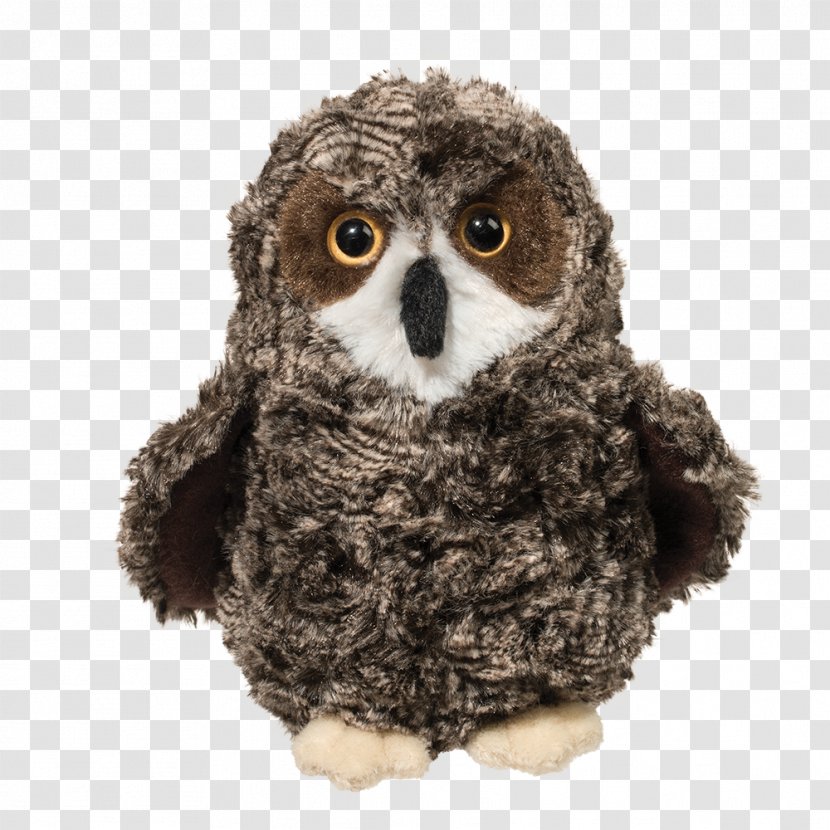 Northern Saw-whet Owl Stuffed Animals & Cuddly Toys Great Horned - Frame - Eyes Toy Washing Machine Transparent PNG