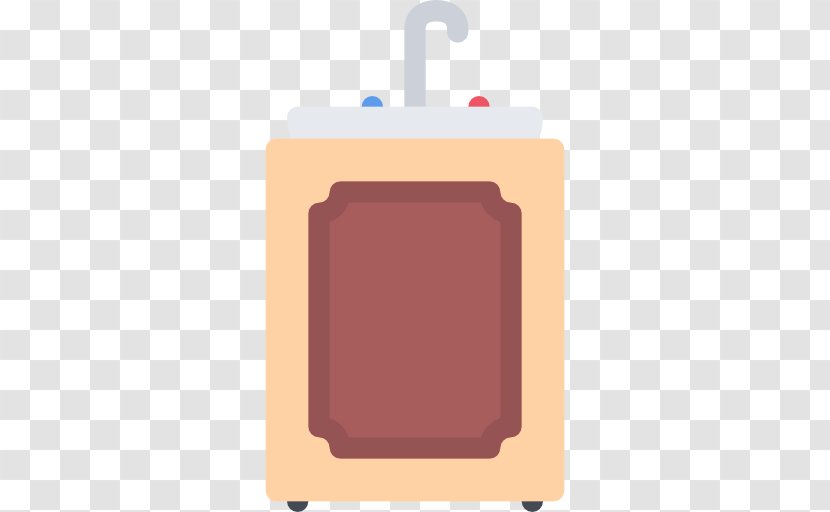 Rectangle - Sink Top Transparent PNG