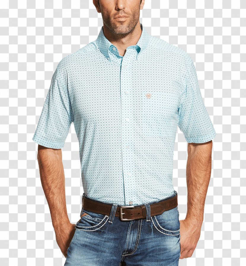 Polo Shirt T-shirt Dress Sleeve Transparent PNG