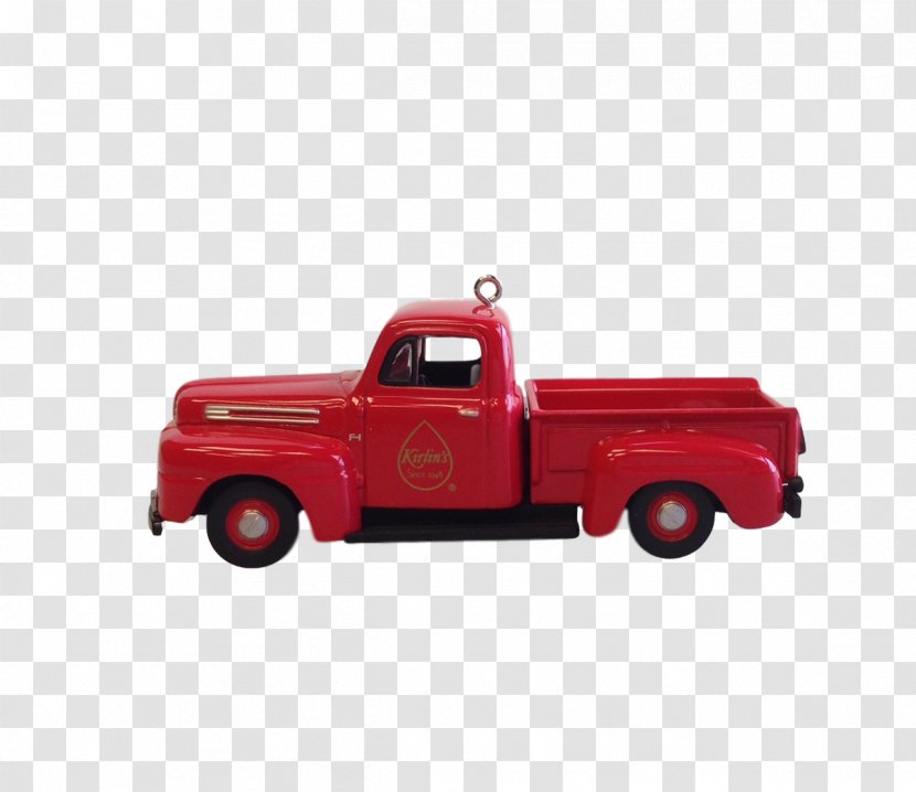 Truck Bed Part Mid-size Car Pickup Scale Models Transparent PNG