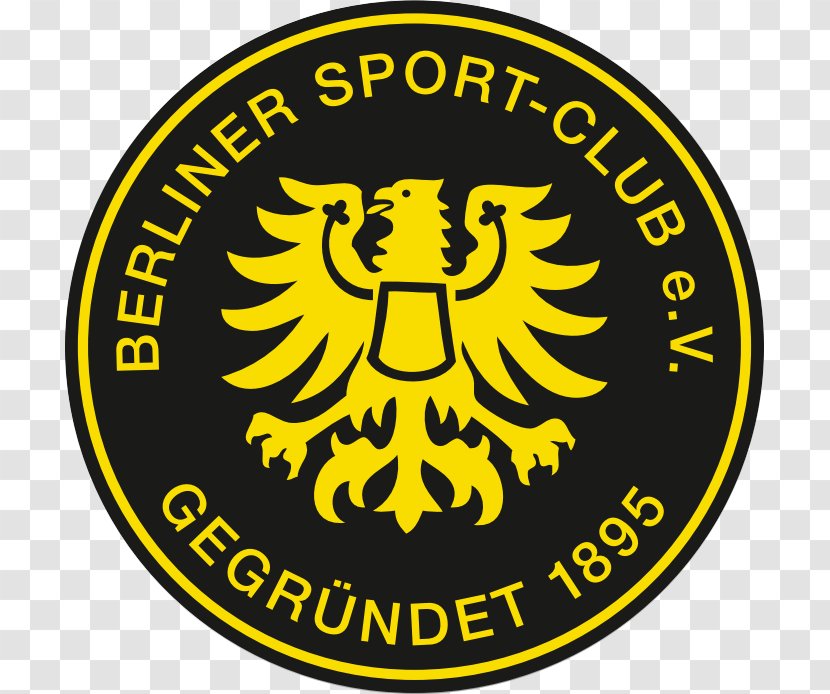Berliner SC Sport-Club E.V. Field Hockey Pelipaita - Sc Transparent PNG