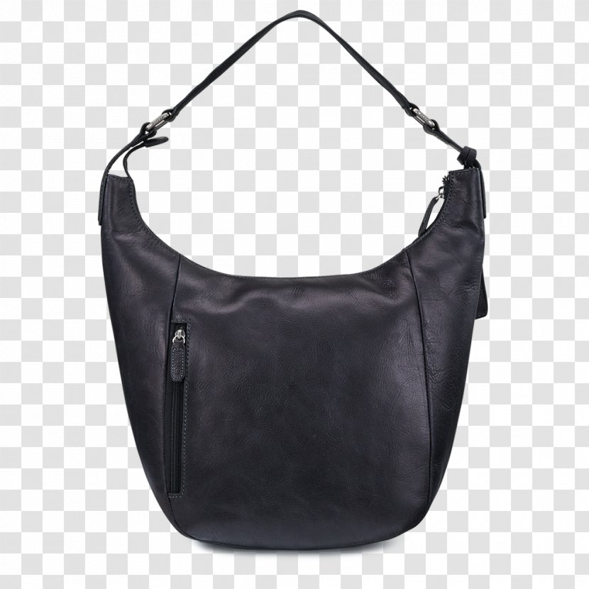 Hobo Bag Leather Handbag Messenger Bags - Tote Transparent PNG