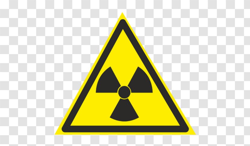 Food Irradiation Hazard Symbol Radura - Gamma Ray Transparent PNG