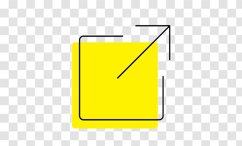 Logo - Number - Yellow Transparent PNG