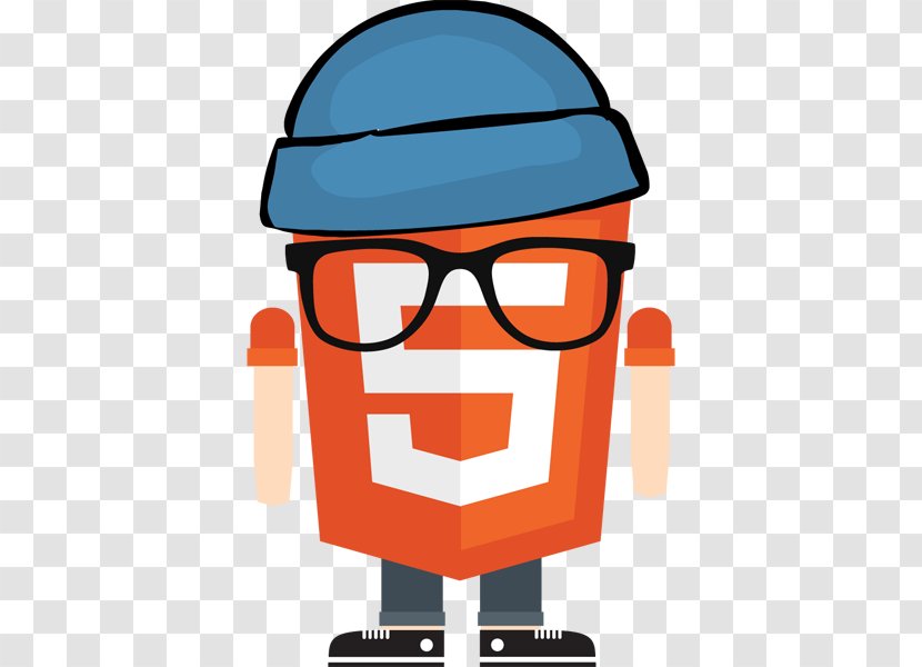 Responsive Web Design Website Development HTML5 Mobile App - Fictional Character Transparent PNG