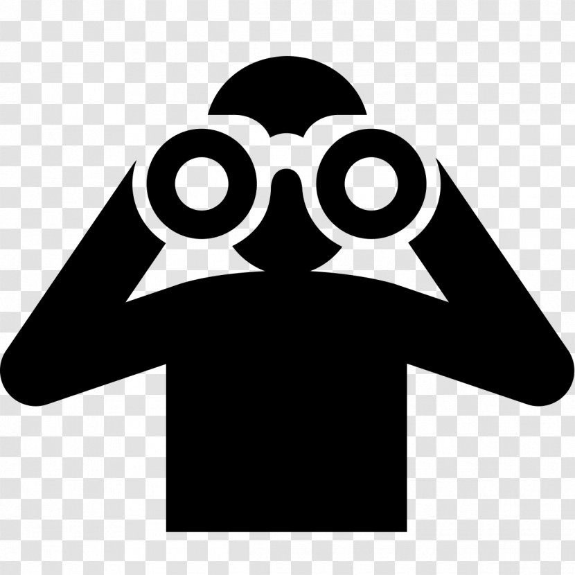 WordPress - Information - Binocular Vector Transparent PNG