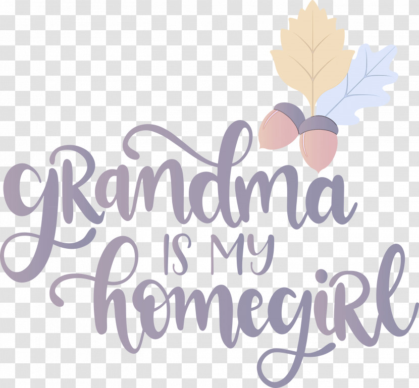 Grandma Transparent PNG