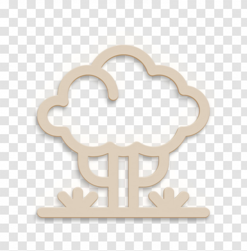 Mother Earth Day Icon Tree Icon Transparent PNG