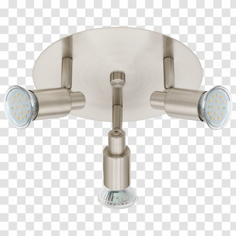 Light-emitting Diode EGLO LED Lamp Light Fixture Transparent PNG