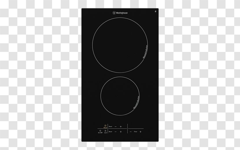 Brand Induction Cooking - Westinghouse Electric Corporation - Design Transparent PNG