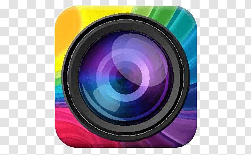 Photographic Film Camera Lens Photography - Cameras Optics Transparent PNG