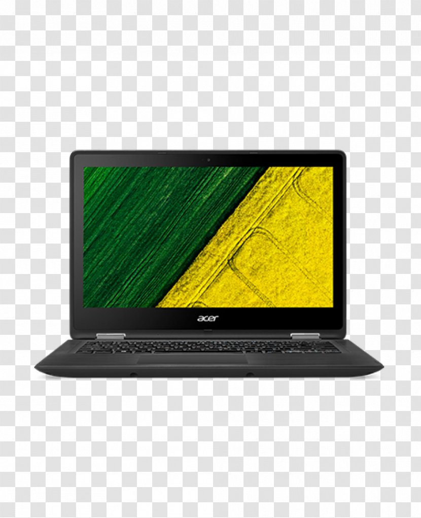 Laptop Intel Core I5 Acer Aspire Transparent PNG