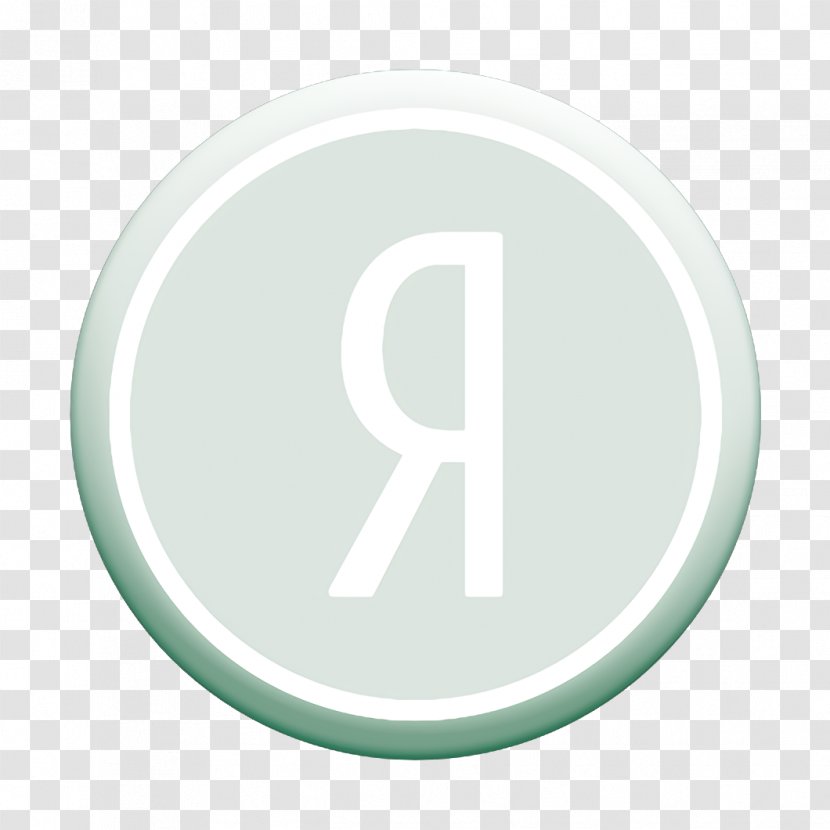 Yandex Icon - Logo - Symbol Transparent PNG