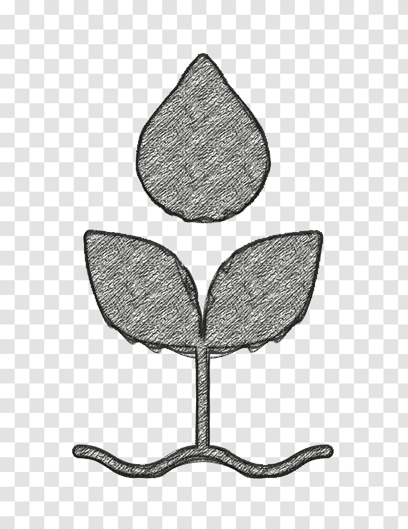 Water Icon Watering Icon Plant Icon Transparent PNG