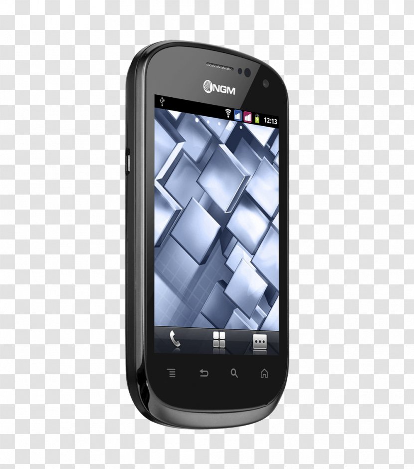 Feature Phone Smartphone Social Media Mobile Phones Handheld Devices - Business - We Are Moving Transparent PNG