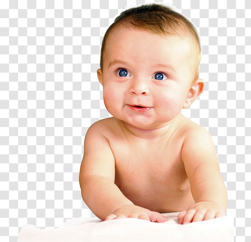Infant Toddler Child Edico Genome - Cheek - Pleasantly Surprised Transparent PNG