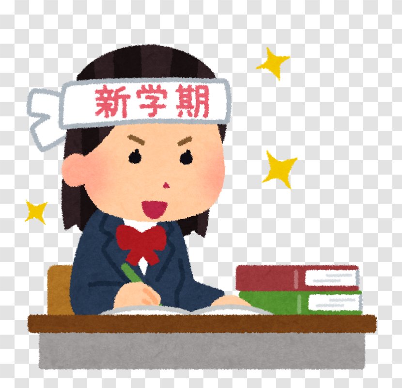 Learning Student Academic Term Freelancer 定期考査 - Middle School Transparent PNG